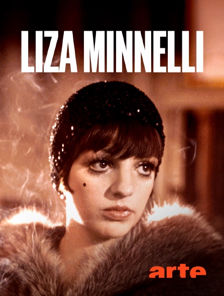 Arte - Liza Minnelli, la dernière héritière d'Hollywood