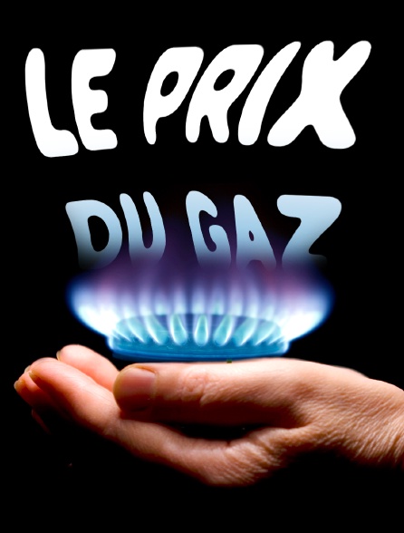 Le prix du gaz