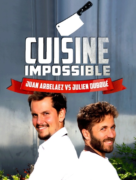 Cuisine impossible