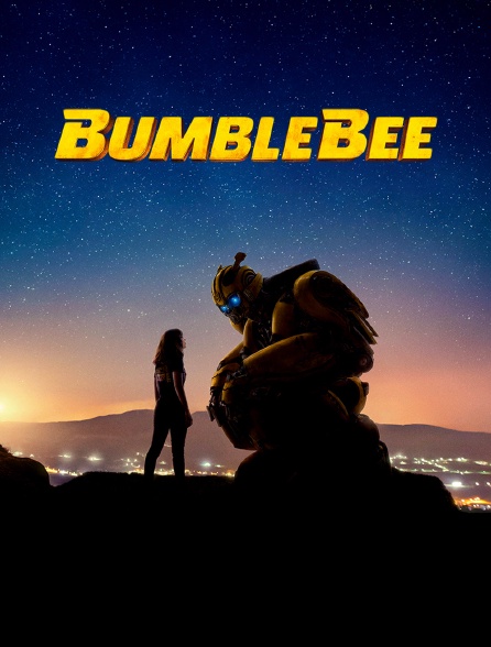 Bumblebee best sale streaming release