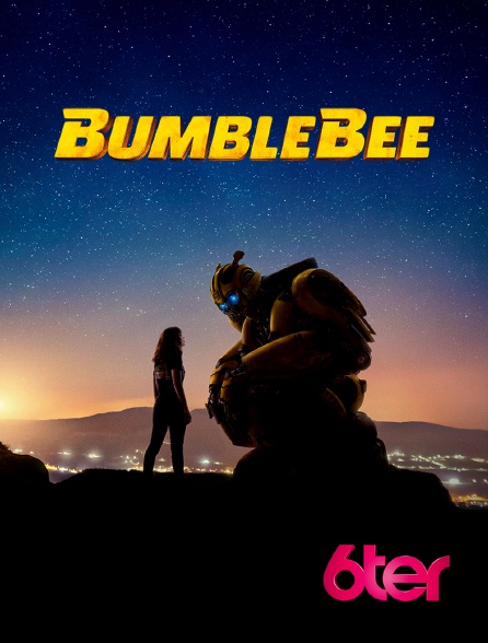 Bumblebee streaming fr sale