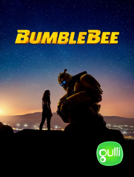 Gulli - Bumblebee