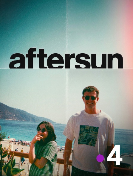 France 4 - Aftersun