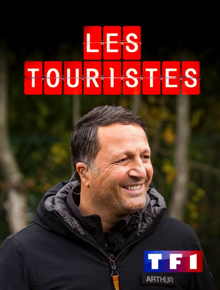TF1 - Les Touristes