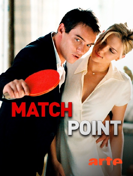 Arte - Match Point