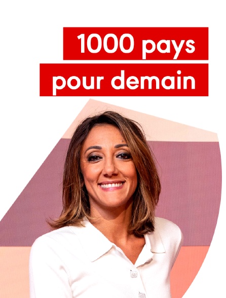 1000 pays pour demain