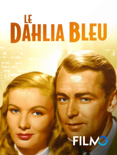 FilmoTV - Le Dahlia bleu