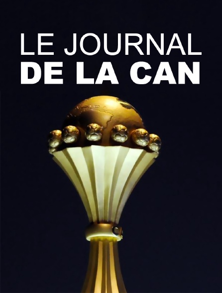 Le journal de la CAN