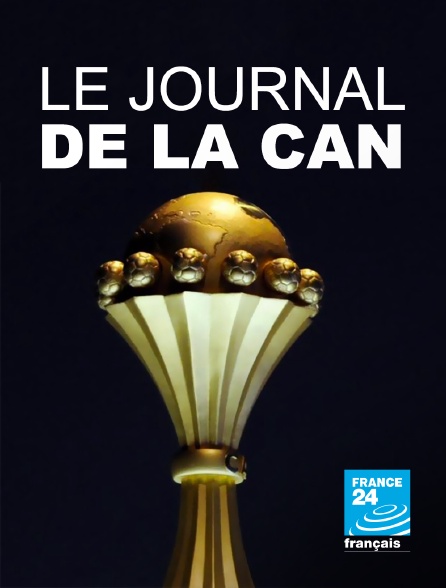 France 24 - Le journal de la CAN