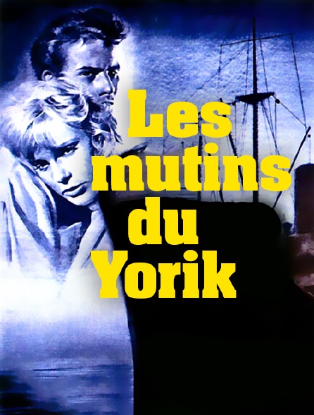 Les mutins du Yorik