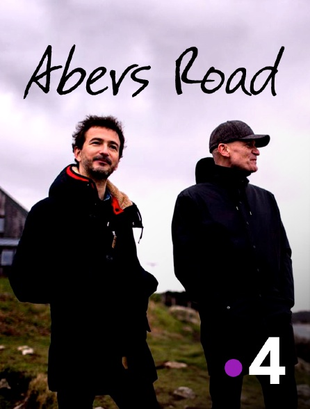 France 4 - Abers Road