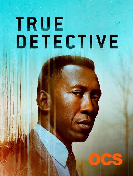 OCS - True Detective