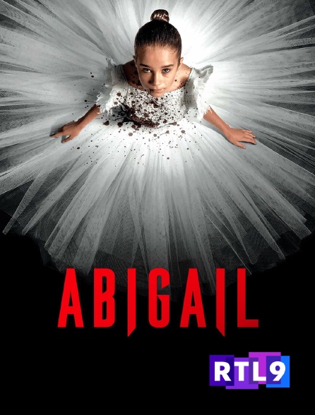 RTL 9 - Abigail
