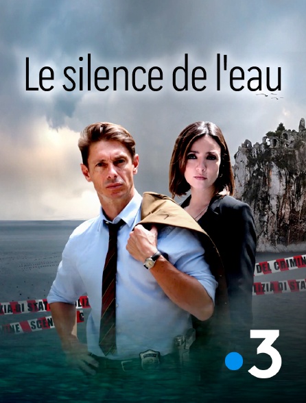 Le Silence De. L'eau Le silence de l'eau en Streaming & Replay sur France 3 - Molotov.tv