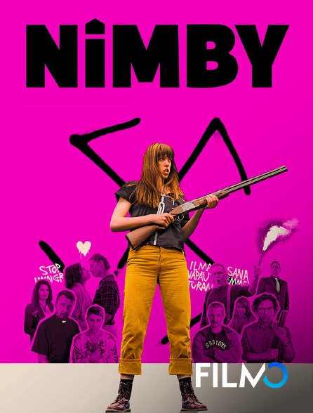 FilmoTV - Nimby
