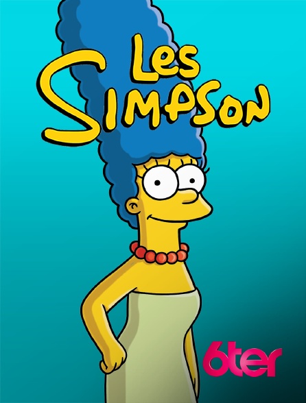 6ter - Les Simpson