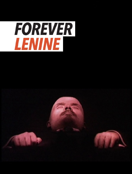 Forever Lénine