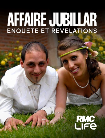 RMC Life - Affaire Jubillar, enquête et révélations