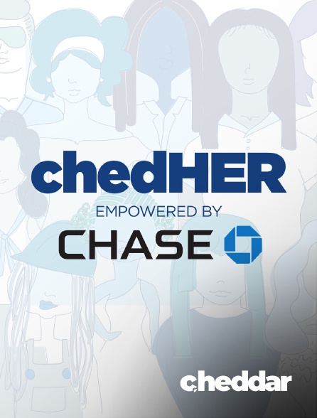 Cheddar News - ChedHER