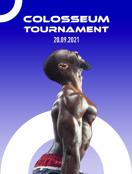 Colosseum Tournament, 20.09.2021