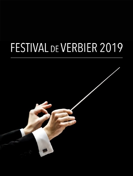Festival de Verbier 2019