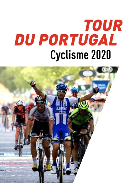 Tour du Portugal
