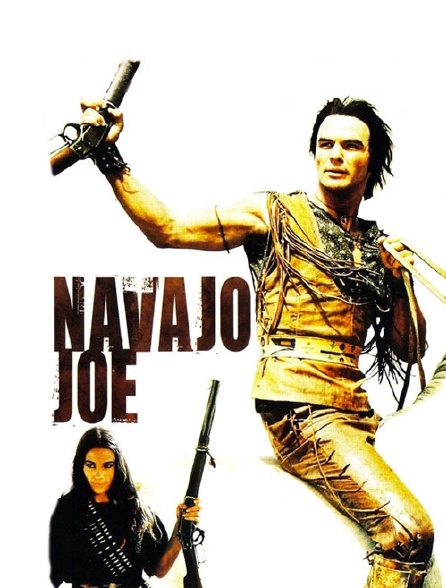 Navajo Joe