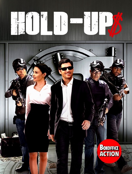 Box Office Action - Hold-Up