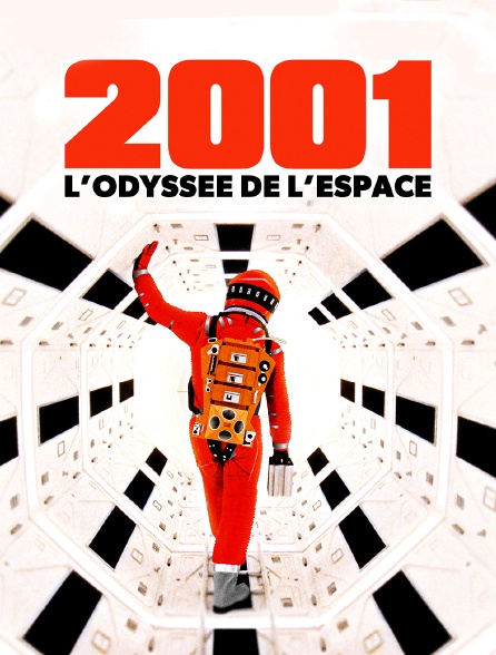 2001 : l'odyssée de l'espace