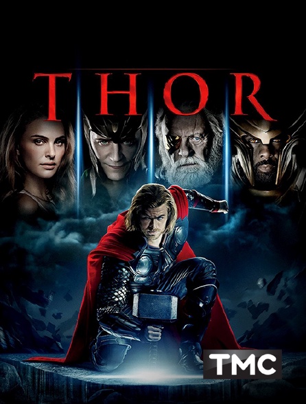 TMC - Thor