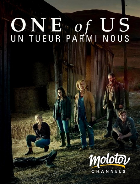 Molotov Channels - One of us : un tueur parmi nous