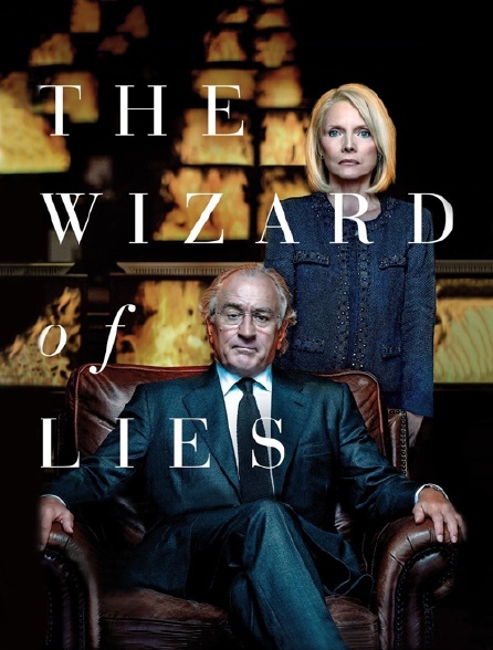 The Wizard of Lies