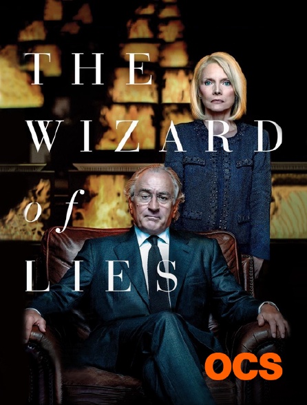 OCS - The Wizard of Lies
