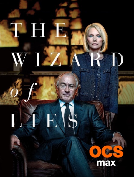 OCS Max - The Wizard of Lies