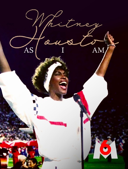 M6 - Whitney Houston : as I Am