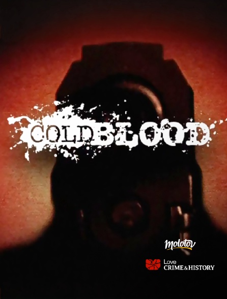 Love Crime & History - Cold Blood - 16/09/2024 à 20h58