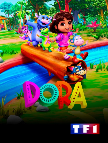 TF1 - Dora