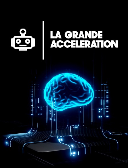 La grande accélération