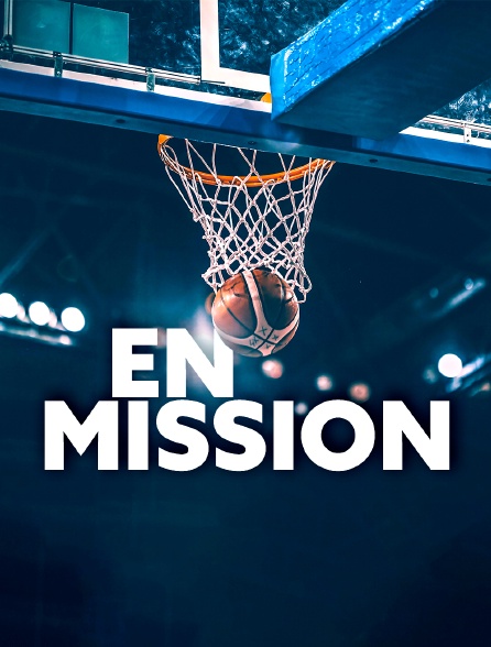 En mission, un film de Boris Diaw