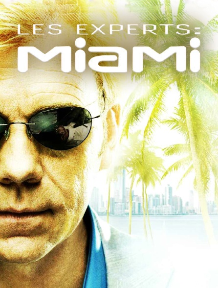 Les experts : Miami