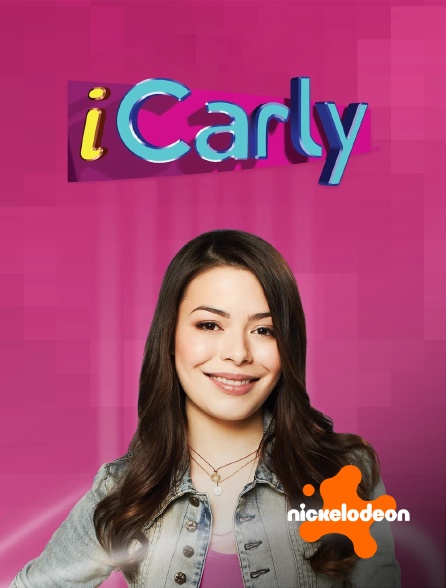 Nickelodeon - iCarly