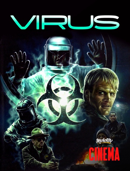 Molotov Channels Cinéma - Virus