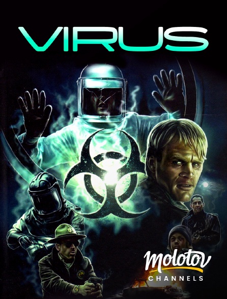 Molotov Channels - Virus