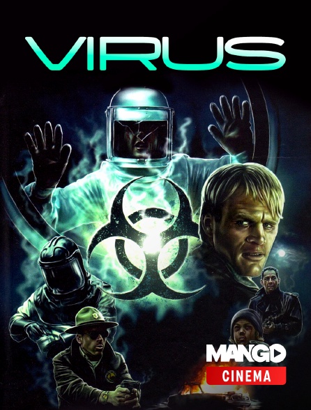 MANGO Cinéma - Virus
