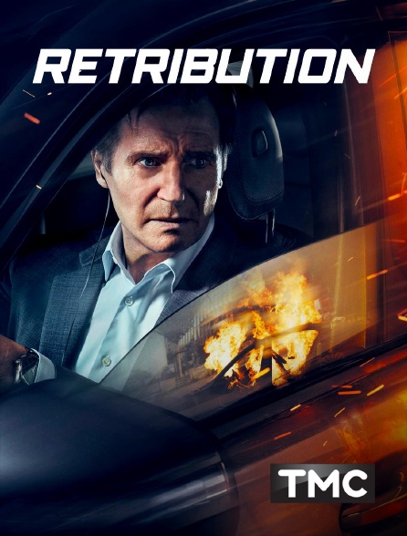 TMC - Retribution