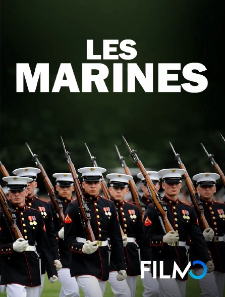 FilmoTV - Les marines