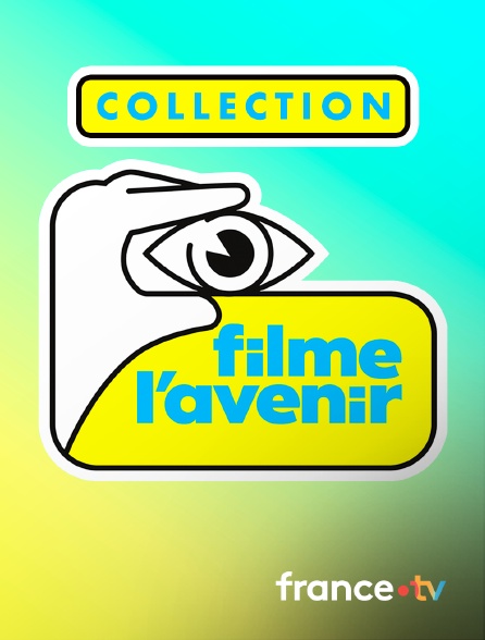 Slash - Collection : filme l'avenir en replay