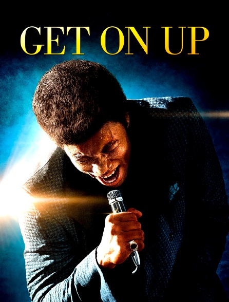 Get on Up