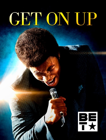 BET - Get on Up