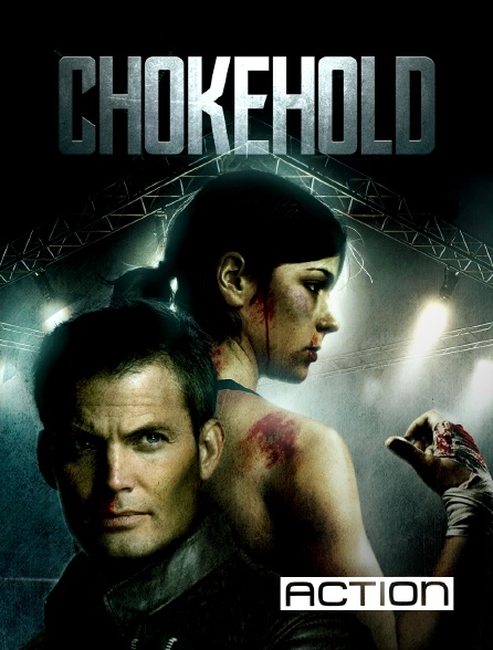 ACTION - Chokehold en replay